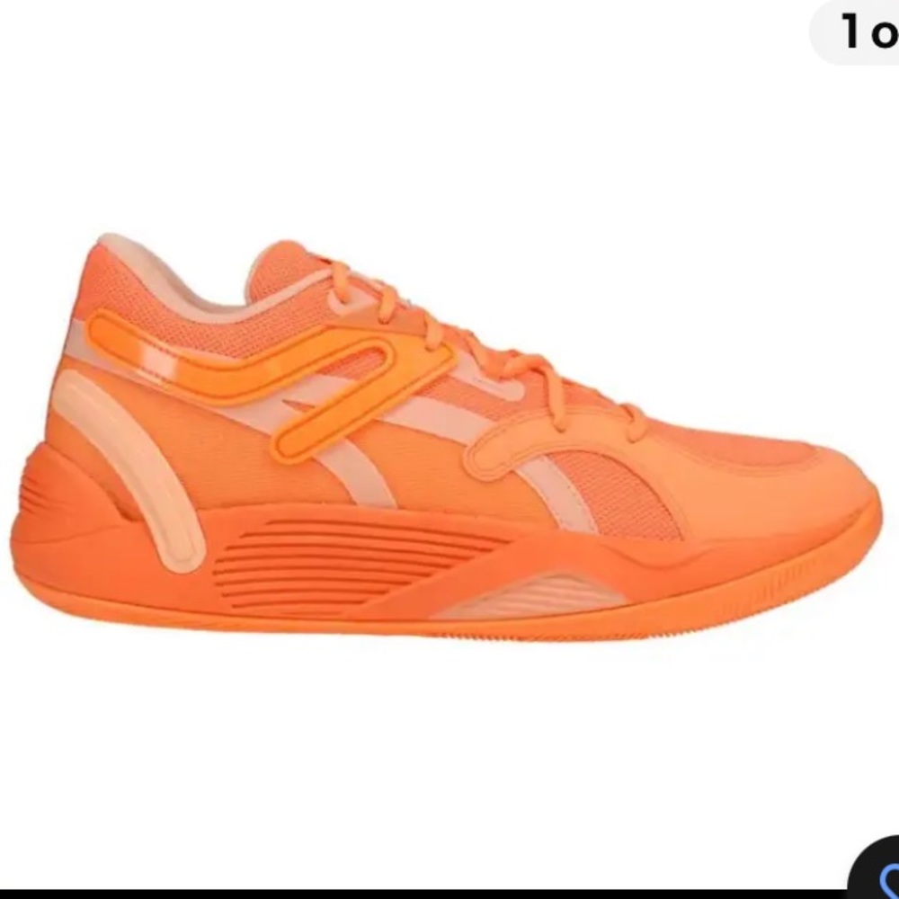 Puma TCR Shoe